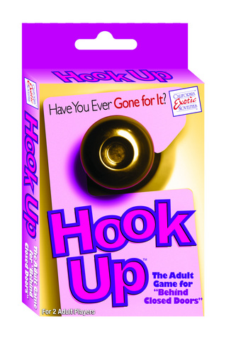 Hook Up Game - Click Image to Close
