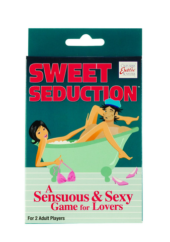 Seduction Game