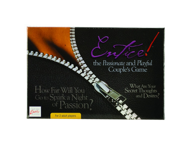 Entice Game - Click Image to Close