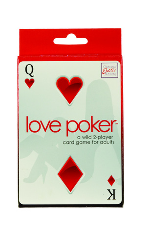 Love Poker Game - Click Image to Close