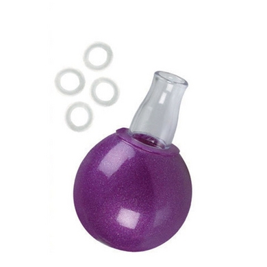 Nipple Bulb - Click Image to Close