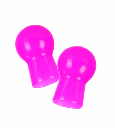 Advanced Nipple Suckers Pink - Click Image to Close