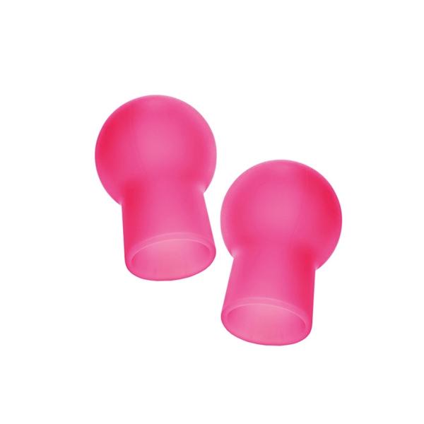 Nipple Suckers Advanced Pink Unisex - Click Image to Close