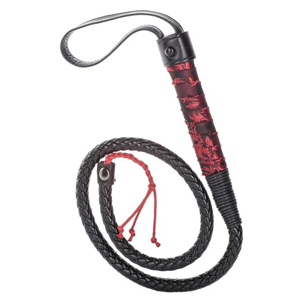 Scandal Bull Whip - Click Image to Close