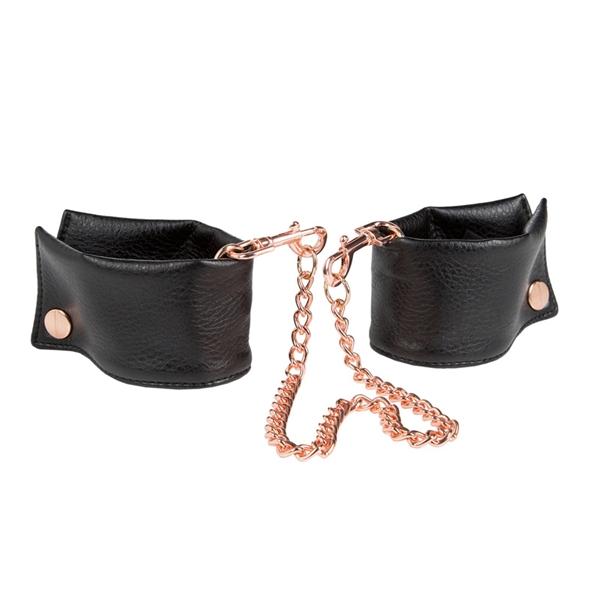 Entice French Cuffs - Click Image to Close