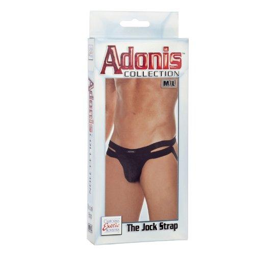 Adonis Collection Jock Strap M/l - Click Image to Close