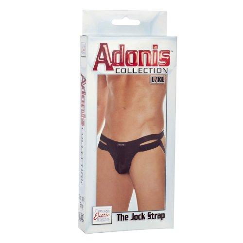 Adonis Collection Jock Strap L/xl - Click Image to Close