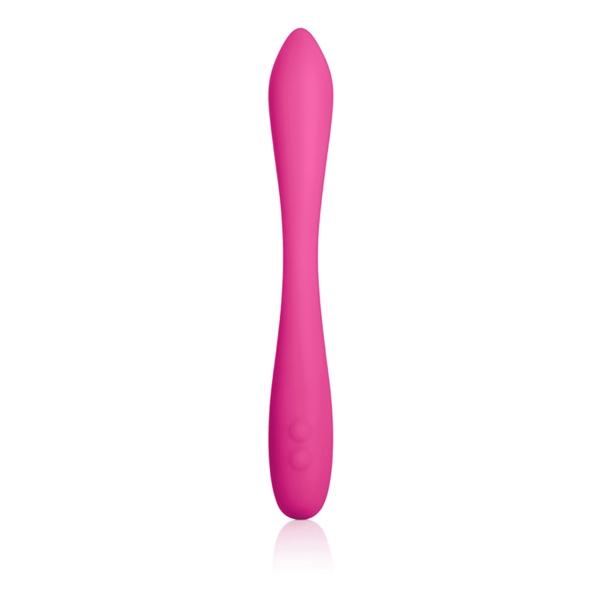 Silhouette S9 Pink Vibrator - Click Image to Close
