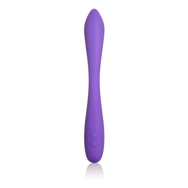 Silhouette S9 Purple Vibrator - Click Image to Close