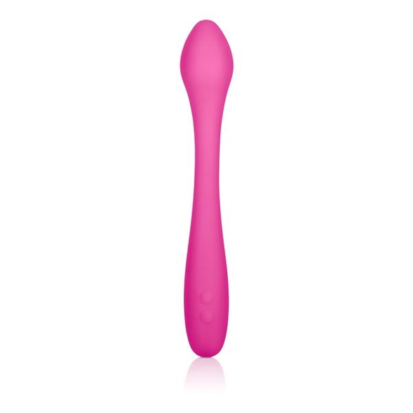 Silhouette S10 Pink Vibrator - Click Image to Close