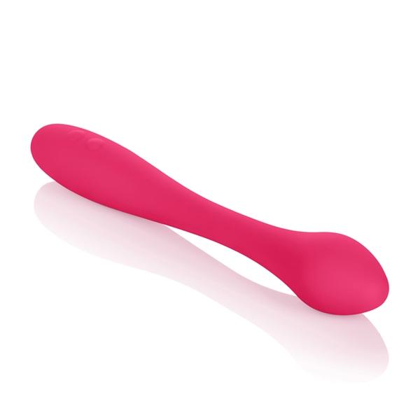 Silhouette S10 Red Vibrator - Click Image to Close