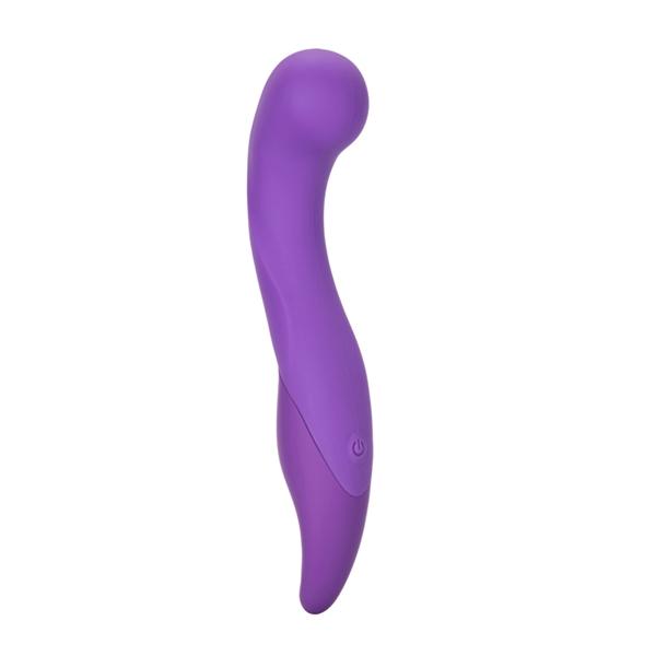 Silhouette S12 Purple Body Massager - Click Image to Close