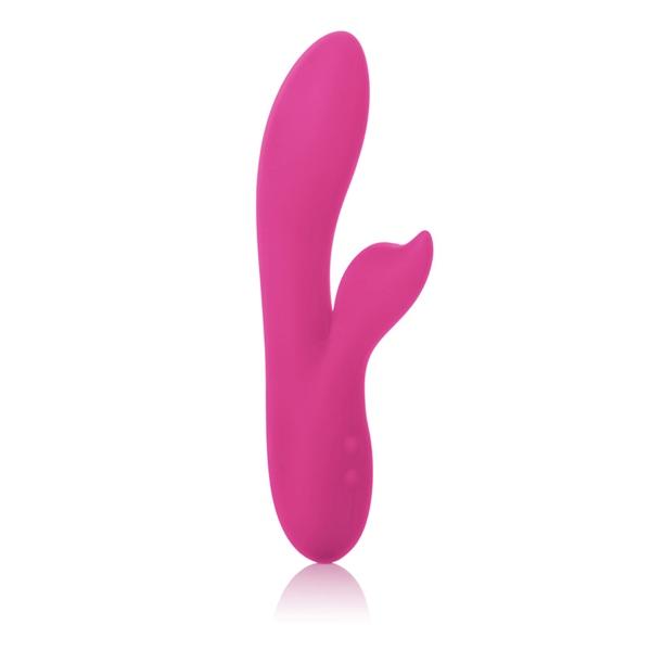 Silhouette S19 Pink Vibrator - Click Image to Close