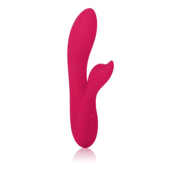 Silhouette S19 Red Vibrator - Click Image to Close