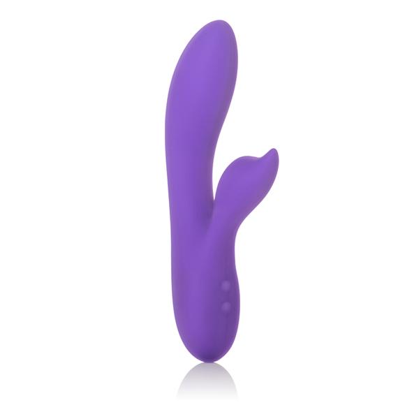 Silhouette S19 Purple Vibrator - Click Image to Close