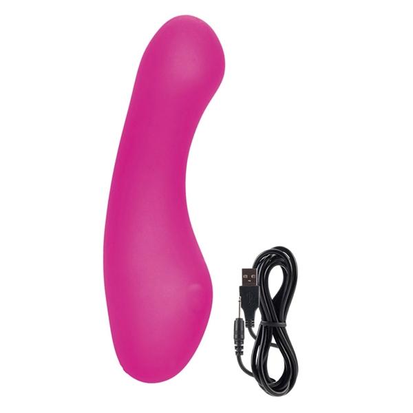 Lust L2 Personal Massager - Pink