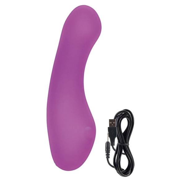 Lust L2 Personal Massager - Purple