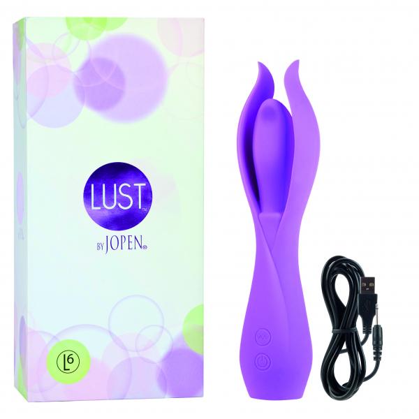 Lust by Jopen L6 - Click Image to Close