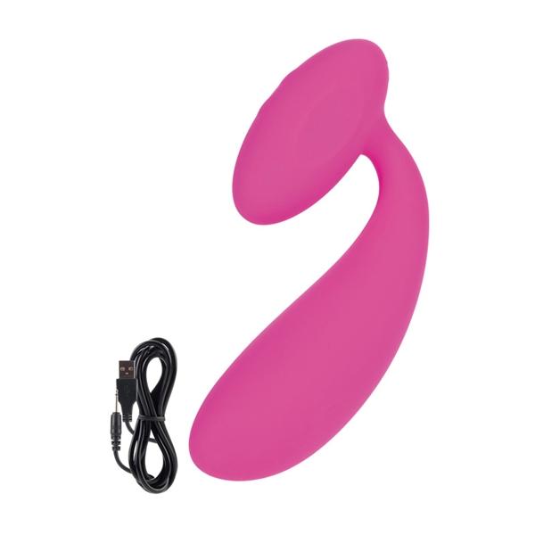 Lust L10 Probe - Pink - Click Image to Close