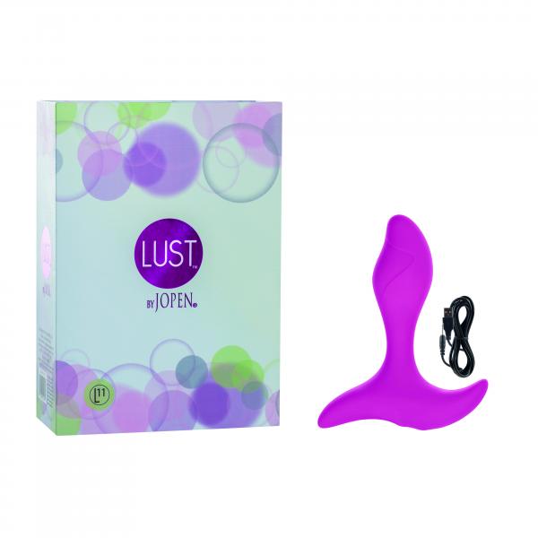 Lust L11 Pink Vibe - Click Image to Close