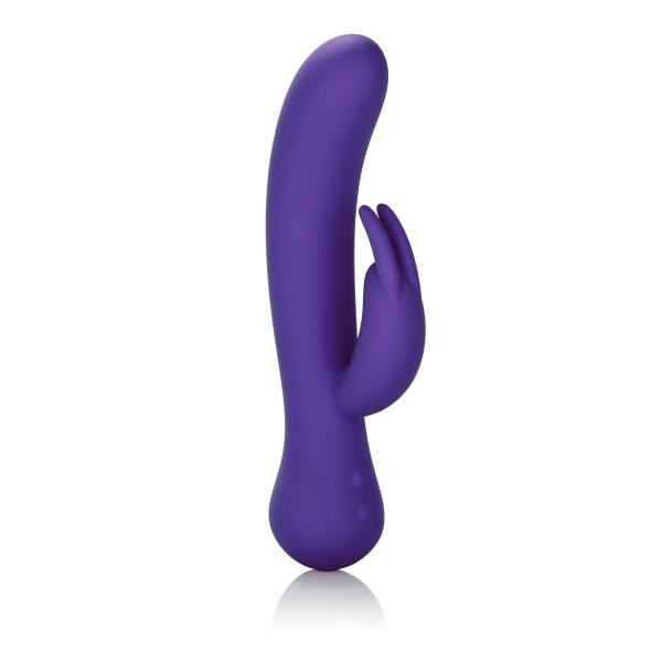 Vanity VS18 Purple Vibrator - Click Image to Close