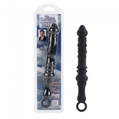 Dr Joel Silicone Prostate Probe - Click Image to Close