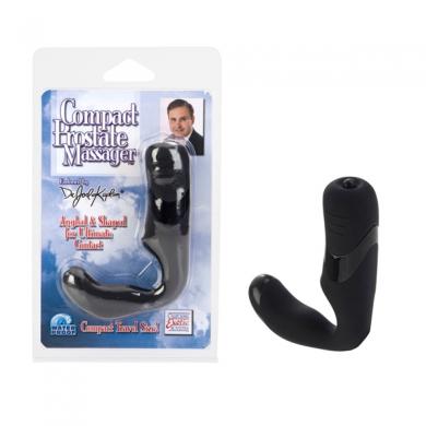 Dr Joel Compact Prostate Massager - Click Image to Close