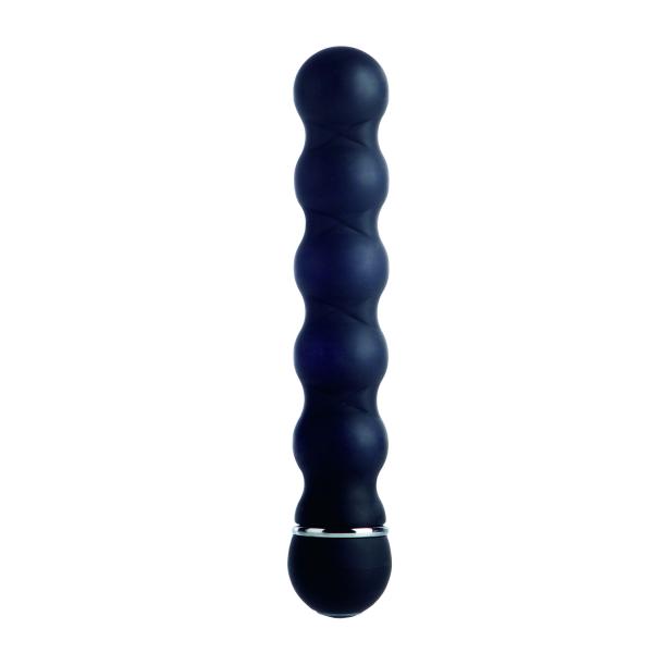 Dr.Joel Kaplan 10 Function Anal Trainer - Beaded - Click Image to Close
