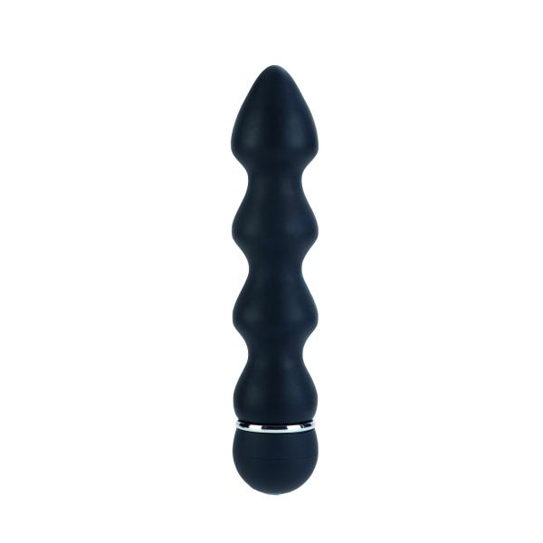 Dr.Joel Kaplan 10 Function Anal Trainer - Tapered - Click Image to Close