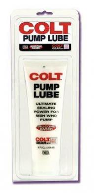 COLT Pump Lube - Click Image to Close