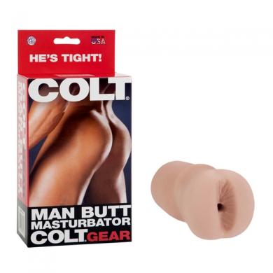 Colt Man Butt Masturbator - Click Image to Close