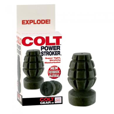 COLT Power Stroker - Click Image to Close