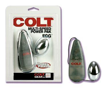 Colt Multi-Speed Power Pak Egg - Click Image to Close
