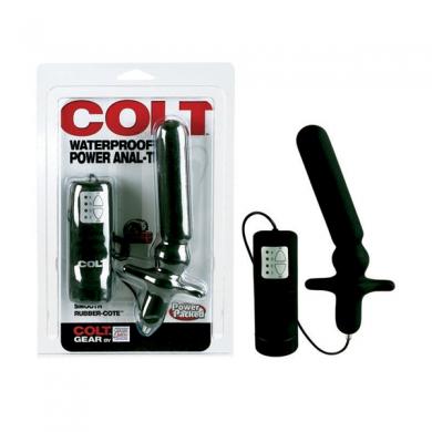 COLT Waterproof Power Anal T - Click Image to Close