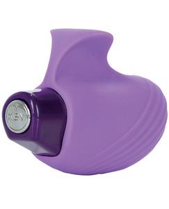 Key By Jopen Aries Finger Vibe - Lavender - Click Image to Close