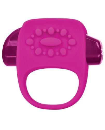 Key By Jopen Halo Ring - Raspberry Pink - Click Image to Close