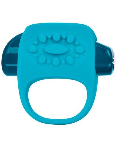 Key By Jopen Halo Ring - Robin Egg Blue - Click Image to Close