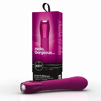 Ceres G Spot Raspberry Pink - Click Image to Close