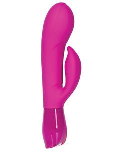 Key By Jopen Ceres Rabbit - Pink - Click Image to Close