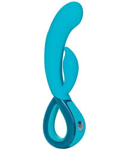 Key By Jopen Leia Wand - Robin Egg Blue - Click Image to Close