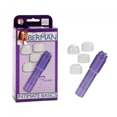 Berman Fiona Mini Massager - Click Image to Close