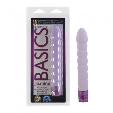 Berman's Intimate Basics Jasmine - Click Image to Close