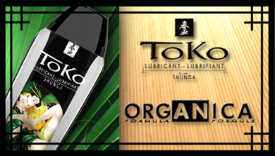 Toko Lubricant Organica - Click Image to Close