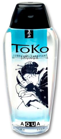 Lubricant Toko Aqua - Click Image to Close