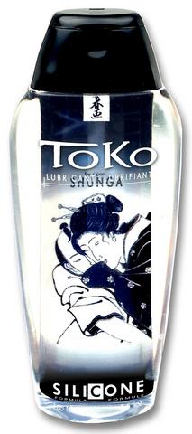 Lubricant Toko Silicone - Click Image to Close