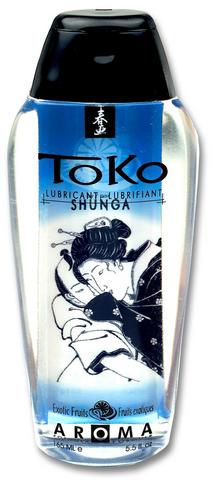 Lubricant Toko Aroma Exotic Fruits - Click Image to Close