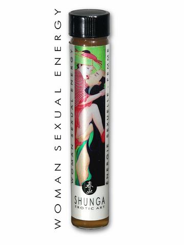 Sexual Energy Drink Woman - Click Image to Close