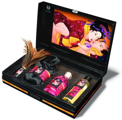 Gift Set Tenderness And Passion - Click Image to Close