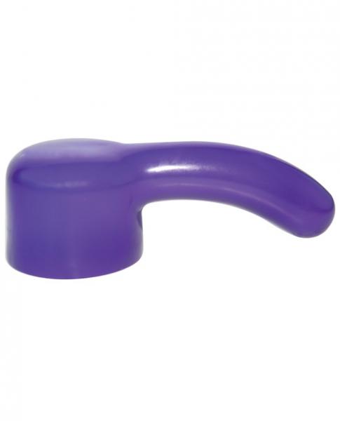 Shibari Arch Wand Attachment Purple