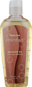Essentials Massage Oil - Click Image to Close